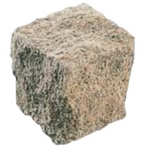 Cube Stone Natural Surface G682