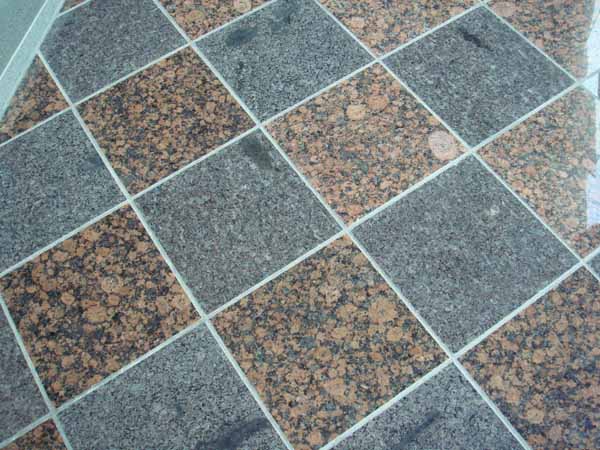 paving stone - tile